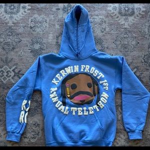 Cactus Plant Flea Market (CPFM) Kerwin Frost Hoodie
